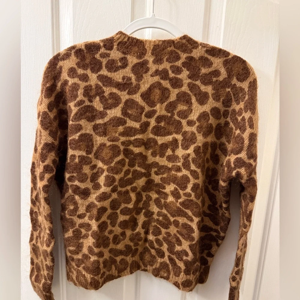 Sezane GIANNI SWEATER